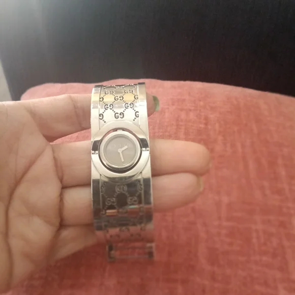 Gucci | Accessories | Gucci Twirl Watch Ya1251 | Poshmark